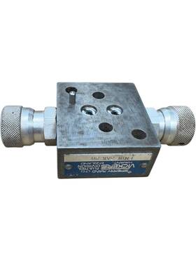 Fnim-3ak-20 Vickers Sperry Rand Valve Sale