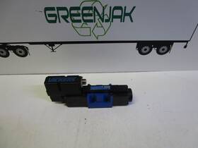 K8fdg4v Vickers 2c70n 5 Z Pc7 H7 10 Solenoidvalve Used Free Shipping