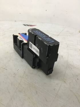 Kbftg4v52b70nzpe7h710 Vickers Proportional Valve Used #141099