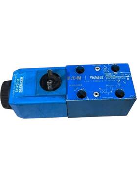 Kcg-3-l250d-z-m-u-hl1-10 Vickers Genuine 02-124193 Pressure Relief Valve Sale