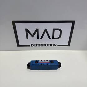Kdg4v-3-2c20n-z-m-u-h7-60 Vickers Eaton Hydraulic Directional Control Valve