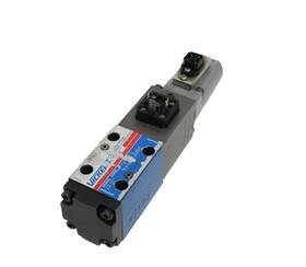 Ksdg4v-3-92l-12-m-u1-h7-11 Vickers Used Valve Ksdg4v392l12mu1h711
