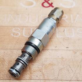 Prv2-10-c-0-35 Vickers Pressure Control Valve M634 - Used