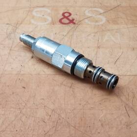 Psv7-10-s-0-18 Vickers Pressure Control Valve 350bar 300l/min - Used