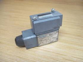Qm-3-c-10b1-tsp Vickers Double A Valve Qm3c10b1tsp
