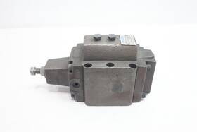 Rcg-10-f2-22 Vickers Hydraulic Pressure Control Valve 475-2000psi