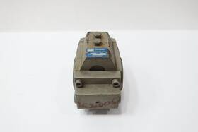 Rct-10-b1-22 Vickers Pressure Control Valve 500psi