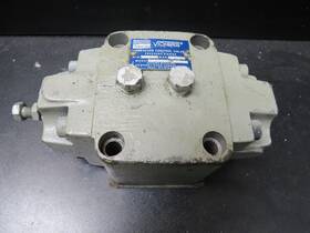 Rg06d423 Vickers Pressure Control Valve