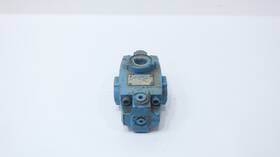 Rs-06-d2-30 Vickers Hydraulic Pressure Control Valve 250-1000psi