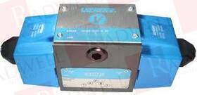 Wfdg4s4lw016cb60 Vickers Eaton Corporation / Used