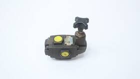 Xcs031f30 Vickers Pressure Reducing Valve 1000psi