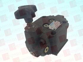 Xg-06-1f-30 Vickers Eaton Corporation / Xg061f30 Used