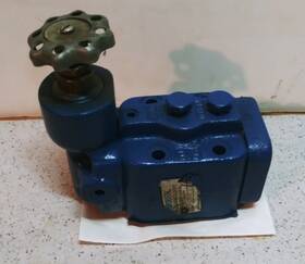 Xgl-03-b-10 Vickers Pressure Reducing Valve 120