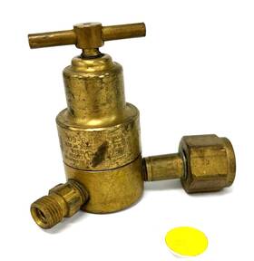 Sr5-60 Victor Gas Regulator 3000psig 3/4 Inch X 9/16 -18