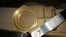 Vlv-400 Metaltecnica Brass Truck Lever Action Valve