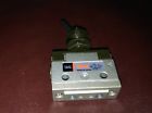 Vm13 Smc Mechanical Valve
