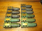 Vm25-10-2 Hydraulik Ring Vm Druckminderventil Hydraulic Pressure Relief Valve