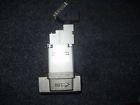 Vnc414a-25a-5tz Smc Coolant Valve W