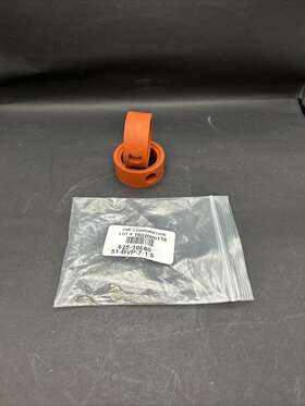 51-bvp-7-1.5 Vne Valve Silicone Seat For Butterfly Pack Of 2 New