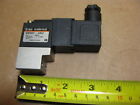 Vo307-5dz Smc Solenoid Valve 0-0.9mpa