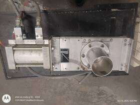 Fa04-19924 Vortex Fa04 19924 Gate Valve