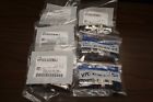 Vpc8x30en-6j Pisco New Pc Lot Of Vpc Spring Loaded Oval Vacuum