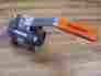 Vpez-a006 Dynaquip 1 4 Ball Valve