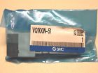 Vq1100n-51 Smc New Solenoid Valve Series Air Switch