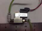 Vq110y-dal00032 Smc Solenoid Valve Used
