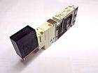 Vq1130-5-n3 Smc Pneumatic Solenoid Valve