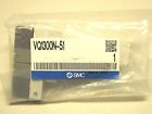 Vq1300n-51 Smc New Solenoid Valve Series Air Switch