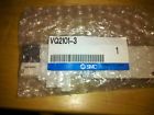 Vq2101-3 Smc Pneumatic Solenoid Valve