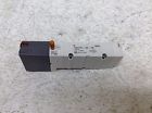 Vq4101-3c-x2 Smc Pneumatic Solenoid Valve