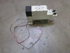 Arbq4000-n0-a-1 Vq4101-5 Smc Valves Used