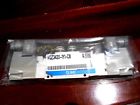 Vqz3420-1y1-c8 Smc Pneumatics Valve Lot