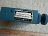 6111-31-00 Vr Dynex Hydraulic Valve Nos