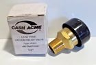 Vr801 Cash Acme In Vacuum Relief Valve Dust Cover Lead Free
