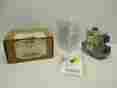 Vr8204m8005 Honeywell Dual Valve Gas Control