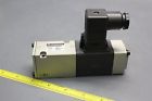 Vs4114-005d Smc 24vdc Solenoid Valve