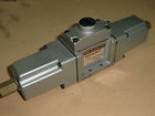 Vs4324-001t Smc Double Solenoid Valve