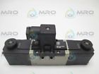 Vs7-6-fhg-d-3z Smc Solenoid Valve New No Box