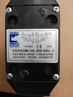 Vsd03m-3a-ab-60l Continental Hydraulics Directional Control Valve New Free Ship