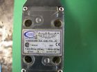 Vsd03m-3a-gb-70l-a Continental Hydraulics Control Valve