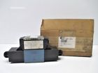 Vsd03m-3a-gb-75l-a Continental Hydraulics Solenoid Valve Brand New Machinery