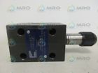 Vsd05m-1a-a-33l-b Continental Valve New No Box
