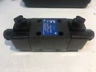 Vsd05m-3f-a-33l Continental Hydraulics Directional Control Valve