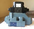Vsd08m-3ac-210-gkk3b-c Vsd08 3ac 210 Gkk3b 60l C Continental Hydraulics Directional Solenoid Valve