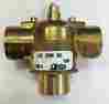 Vt3313 Erie 3 Way Valve Body For Poptop Actuators