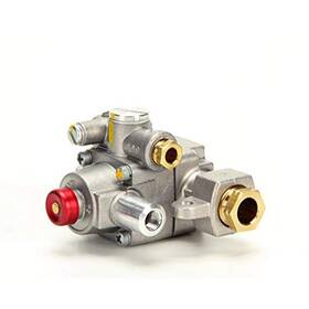 00-922160-0000a Vulcan Hart Vulcc Valve Safety 36 Ovens