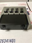 Vv5fs2-01t1-041-01f Smc Pneumatics Station Pilot Operated Solenoid Valve Cv
